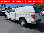 2014 Ford F-150 Super Cab 4WD Pickup for sale #32924W - photo 4