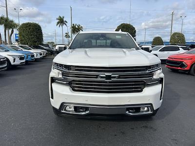Used 2022 Chevrolet Silverado 1500 High Country Crew Cab for sale #32926A - photo 2