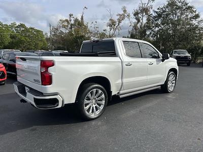 Used 2022 Chevrolet Silverado 1500 High Country Crew Cab for sale #32926A - photo 2