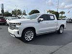 2022 Chevrolet Silverado 1500 Crew Cab 4WD Pickup for sale #32926A - photo 4