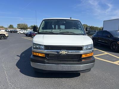 2024 Chevrolet Express 2500 RWD Empty Cargo Van for sale #32928 - photo 2