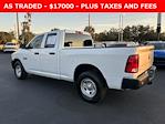 2018 Ram 1500 Quad Cab 4WD Pickup for sale #32929W - photo 4