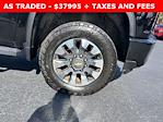 2023 Chevrolet Silverado 2500 Crew Cab 4WD Pickup for sale #32941W - photo 8