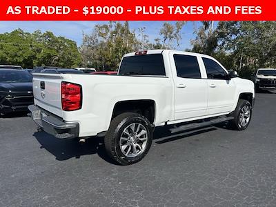 2018 Chevrolet Silverado 1500 Crew Cab RWD Pickup for sale #32941WW - photo 2