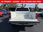 2018 Chevrolet Silverado 1500 Crew Cab RWD Pickup for sale #32941WW - photo 16
