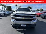 2018 Chevrolet Silverado 1500 Crew Cab RWD Pickup for sale #32941WW - photo 3