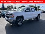 2018 Chevrolet Silverado 1500 Crew Cab RWD Pickup for sale #32941WW - photo 4