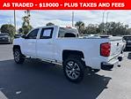 2018 Chevrolet Silverado 1500 Crew Cab RWD Pickup for sale #32941WW - photo 5