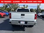 2018 Chevrolet Silverado 1500 Crew Cab RWD Pickup for sale #32941WW - photo 6