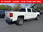 2018 Chevrolet Silverado 1500 Crew Cab RWD Pickup for sale #32941WW - photo 2