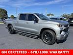 2024 Chevrolet Silverado 1500 Crew Cab 4WD Pickup for sale #32945 - photo 1