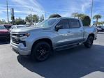 2024 Chevrolet Silverado 1500 Crew Cab 4WD Pickup for sale #32945 - photo 3
