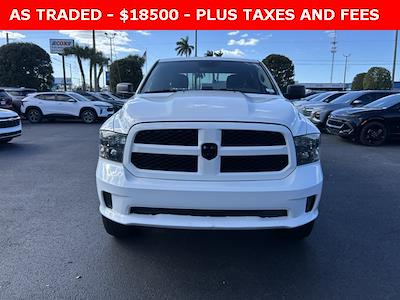 Used 2018 Ram 1500 ST Crew Cab for sale #32946W - photo 2