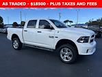 Used 2018 Ram 1500 ST Crew Cab for sale #32946W - photo 1