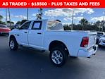 Used 2018 Ram 1500 ST Crew Cab for sale #32946W - photo 4