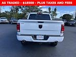 Used 2018 Ram 1500 ST Crew Cab for sale #32946W - photo 5