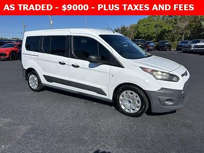 2015 Ford Transit Connect FWD Passenger Van for sale #32947W - photo 1