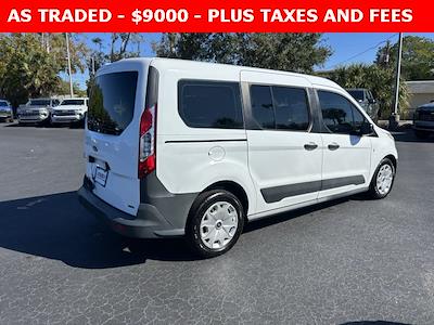 Used 2015 Ford Transit Connect XL Passenger Van for sale #32947W - photo 2