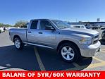Used 2024 Ram 1500 Classic SLT Quad Cab for sale #32948E - photo 1