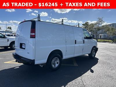 2020 Chevrolet Express 2500 SRW RWD Upfitted Cargo Van for sale #32950W - photo 2