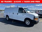 2020 Chevrolet Express 2500 SRW RWD Upfitted Cargo Van for sale #32950W - photo 1