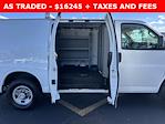 2020 Chevrolet Express 2500 SRW RWD Upfitted Cargo Van for sale #32950W - photo 13