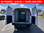 2020 Chevrolet Express 2500 SRW RWD Upfitted Cargo Van for sale #32950W - photo 14