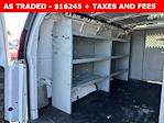 2020 Chevrolet Express 2500 SRW RWD Upfitted Cargo Van for sale #32950W - photo 15