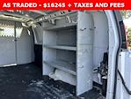 2020 Chevrolet Express 2500 SRW RWD Upfitted Cargo Van for sale #32950W - photo 16