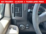 2020 Chevrolet Express 2500 SRW RWD Upfitted Cargo Van for sale #32950W - photo 18