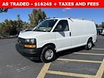 2020 Chevrolet Express 2500 SRW RWD Upfitted Cargo Van for sale #32950W - photo 4