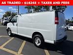 2020 Chevrolet Express 2500 SRW RWD Upfitted Cargo Van for sale #32950W - photo 5