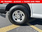 2020 Chevrolet Express 2500 SRW RWD Upfitted Cargo Van for sale #32950W - photo 9
