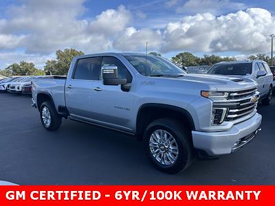 Used 2023 Chevrolet Silverado 3500 High Country Crew Cab for sale #32951 - photo 1