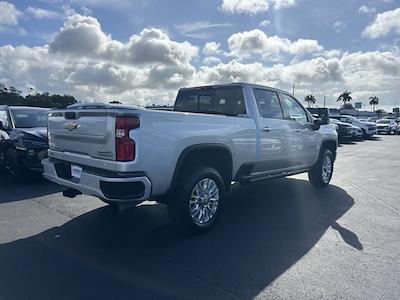 Used 2023 Chevrolet Silverado 3500 High Country Crew Cab for sale #32951 - photo 2
