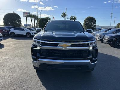 2024 Chevrolet Silverado 1500 Crew Cab 4WD Pickup for sale #32954 - photo 2