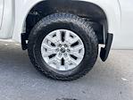 Used 2022 Nissan Frontier SV Crew Cab for sale #32954A - photo 10
