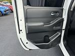 Used 2022 Nissan Frontier SV Crew Cab for sale #32954A - photo 13