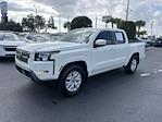 Used 2022 Nissan Frontier SV Crew Cab for sale #32954A - photo 4