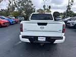 Used 2022 Nissan Frontier SV Crew Cab for sale #32954A - photo 6
