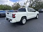 Used 2022 Nissan Frontier SV Crew Cab for sale #32954A - photo 2