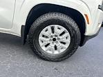 Used 2022 Nissan Frontier SV Crew Cab for sale #32954A - photo 8