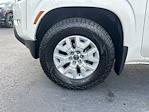 Used 2022 Nissan Frontier SV Crew Cab for sale #32954A - photo 9