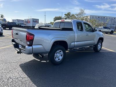 Used 2023 Toyota Tacoma SR Access Cab for sale #32957 - photo 2