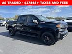 Used 2021 Chevrolet Silverado 1500 Custom Crew Cab for sale #32961W - photo 1