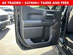 Used 2021 Chevrolet Silverado 1500 Custom Crew Cab for sale #32961W - photo 13
