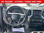 Used 2021 Chevrolet Silverado 1500 Custom Crew Cab for sale #32961W - photo 17