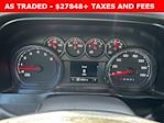 Used 2021 Chevrolet Silverado 1500 Custom Crew Cab for sale #32961W - photo 18