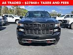 Used 2021 Chevrolet Silverado 1500 Custom Crew Cab for sale #32961W - photo 3