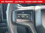 Used 2021 Chevrolet Silverado 1500 Custom Crew Cab for sale #32961W - photo 21